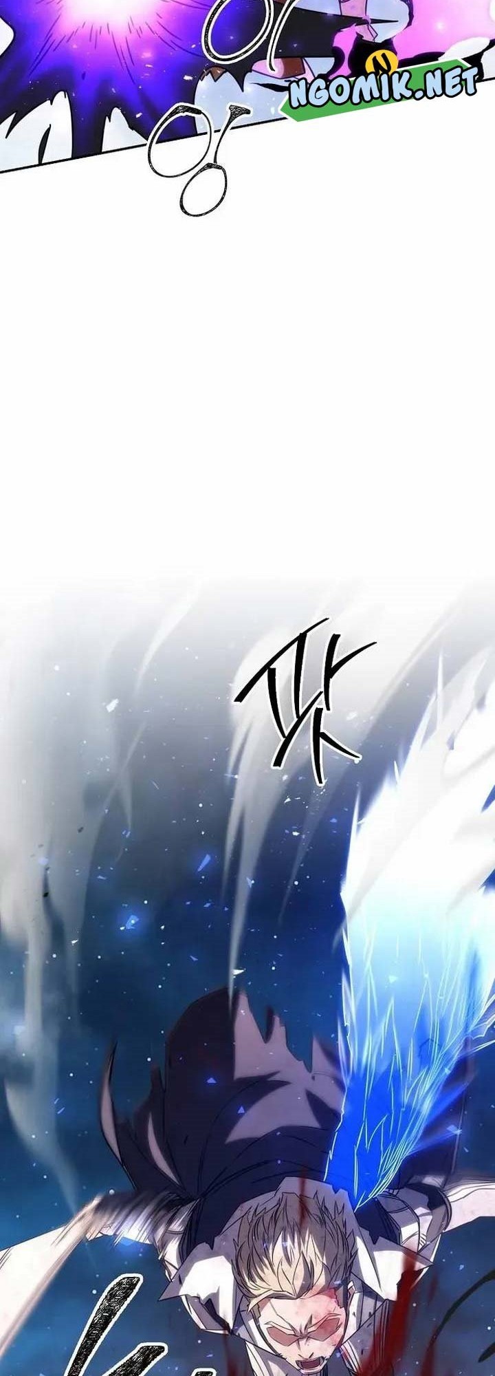 The Live Chapter 171 Gambar 35