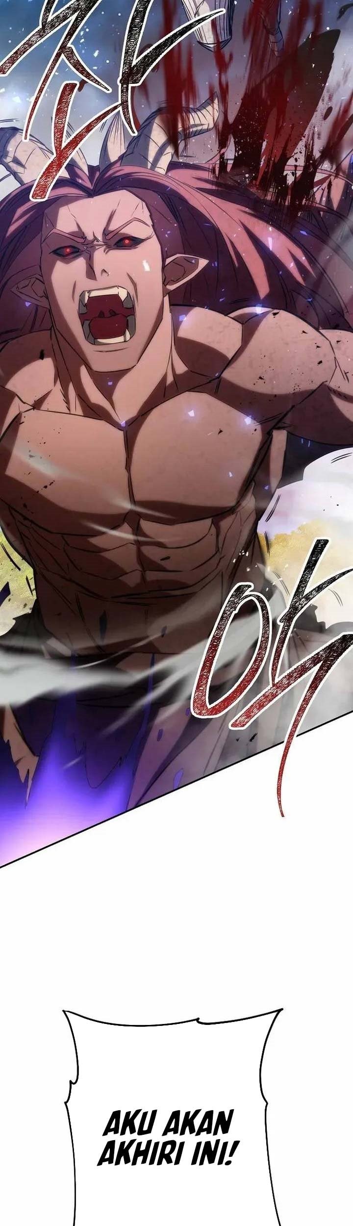 The Live Chapter 171 Gambar 36