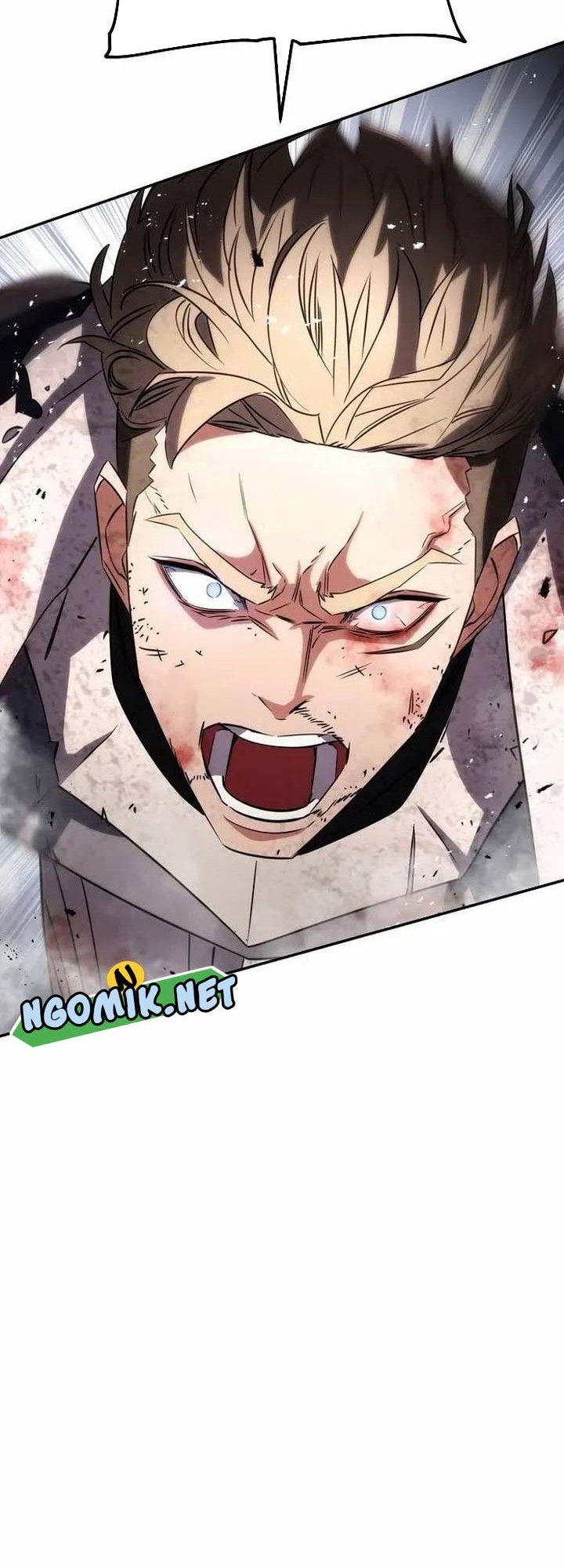 The Live Chapter 171 Gambar 37