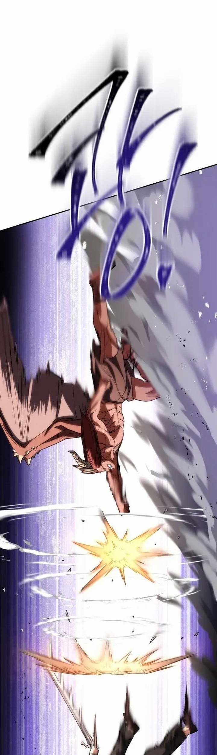 The Live Chapter 171 Gambar 18