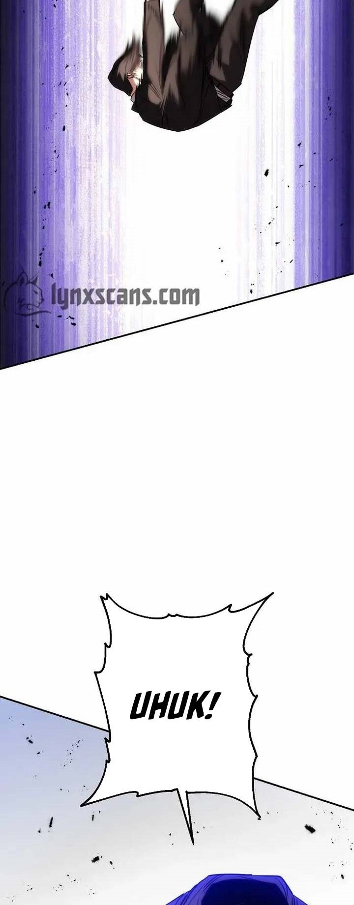 The Live Chapter 171 Gambar 19