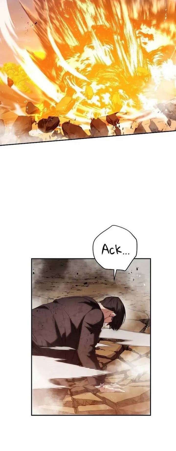 The Live Chapter 171 Gambar 23