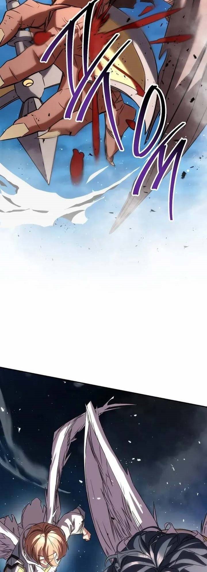 The Live Chapter 171 Gambar 47