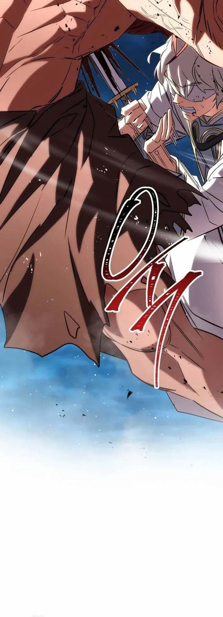 The Live Chapter 171 Gambar 49