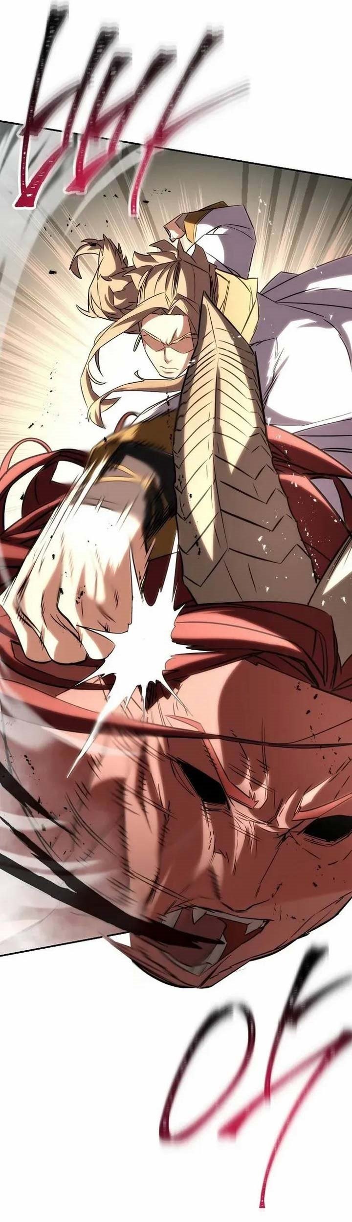 The Live Chapter 171 Gambar 50