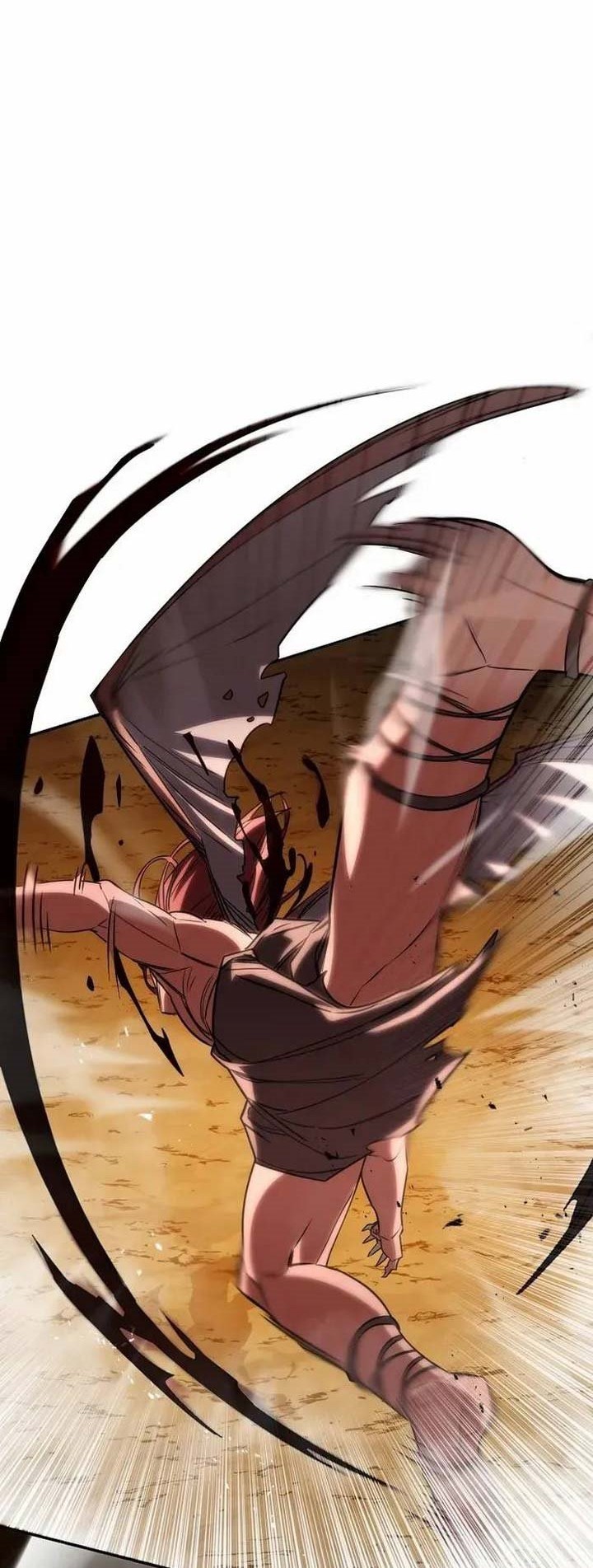 The Live Chapter 171 Gambar 51