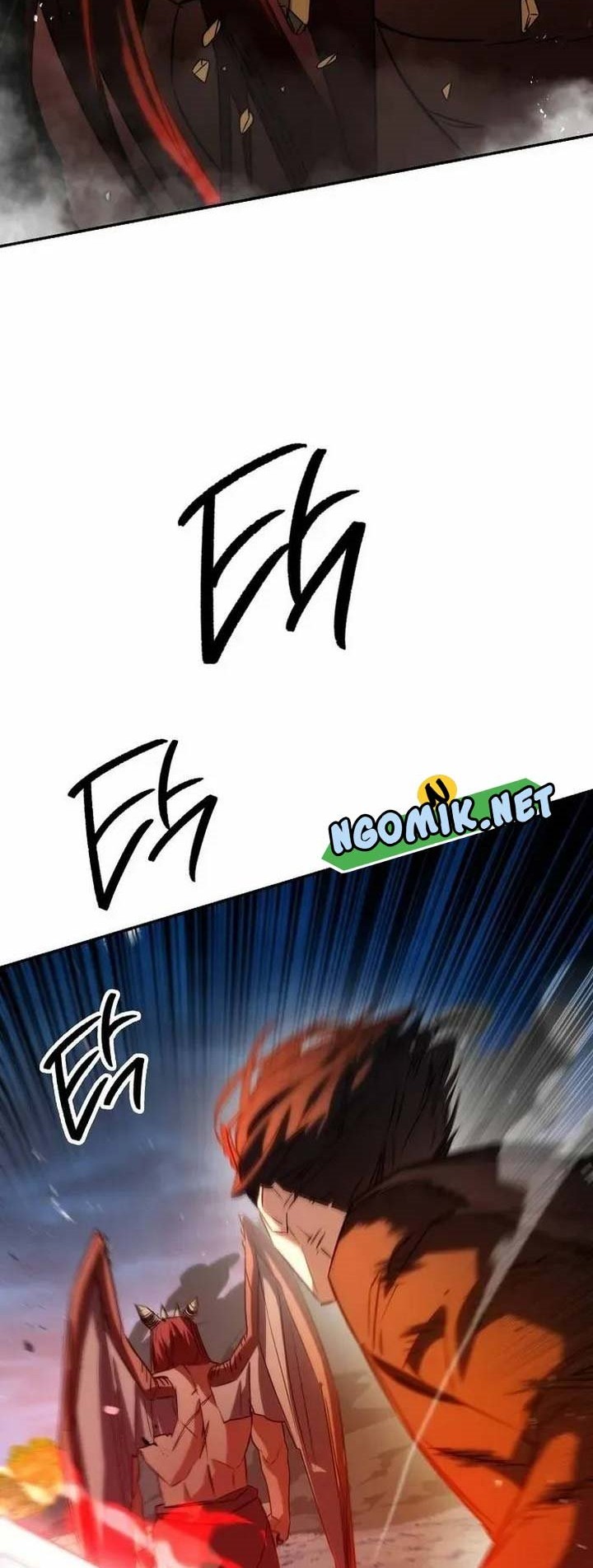 The Live Chapter 171 Gambar 55