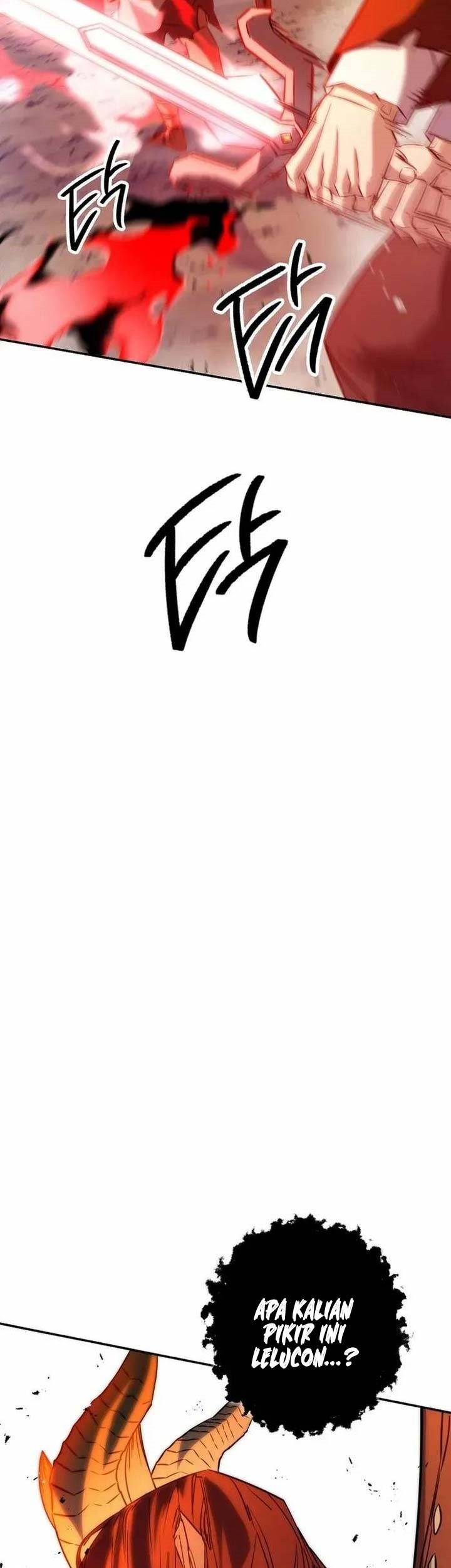 The Live Chapter 171 Gambar 56