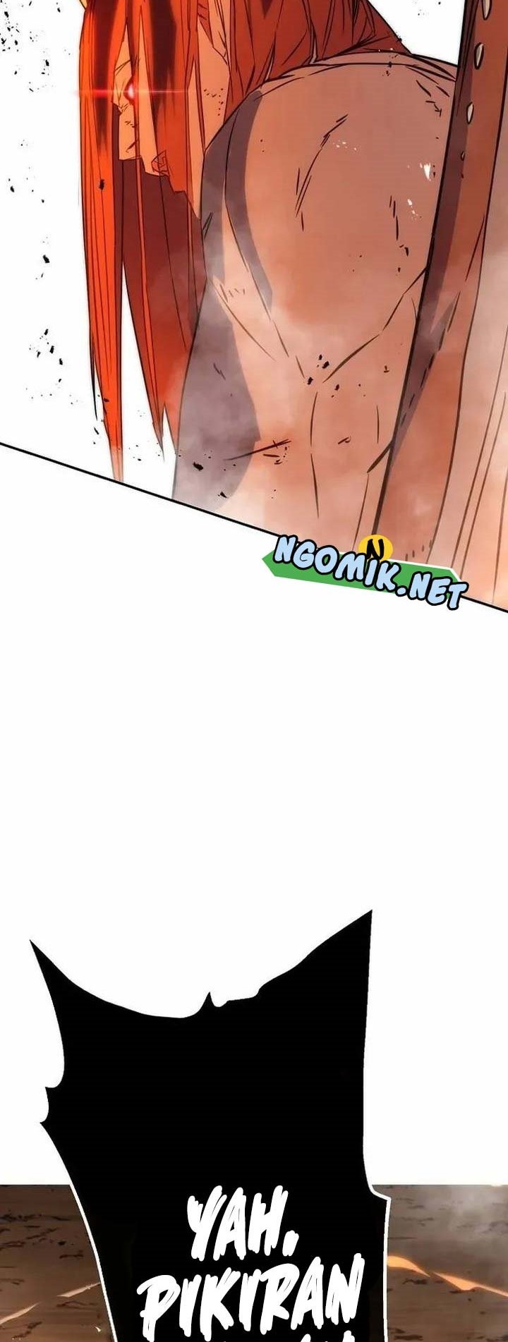 The Live Chapter 171 Gambar 57