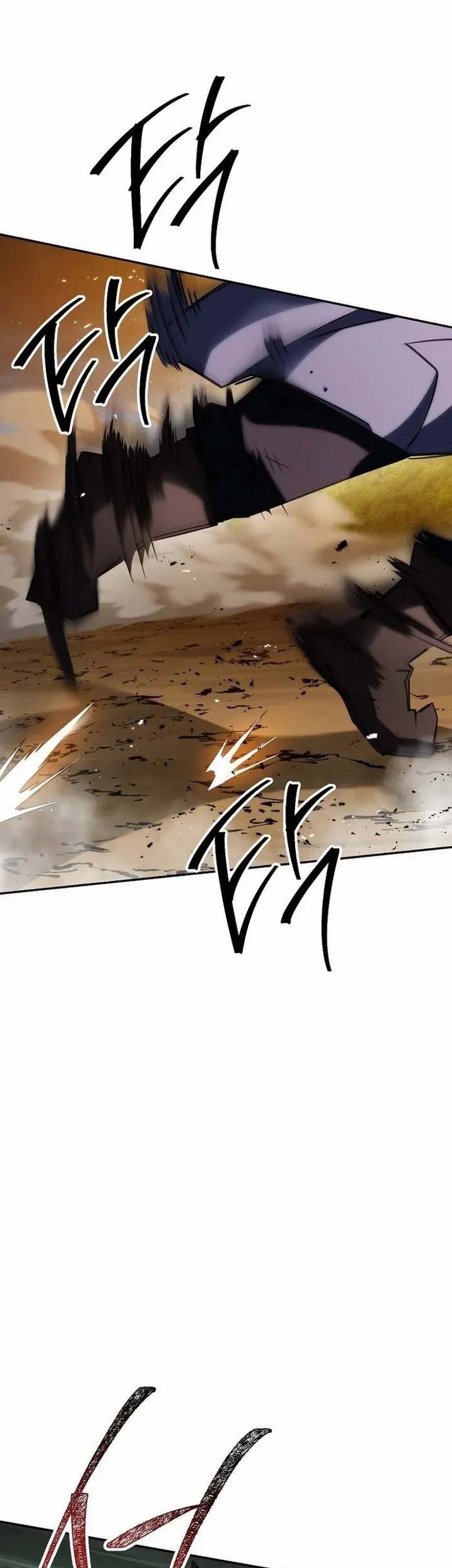 The Live Chapter 171 Gambar 38