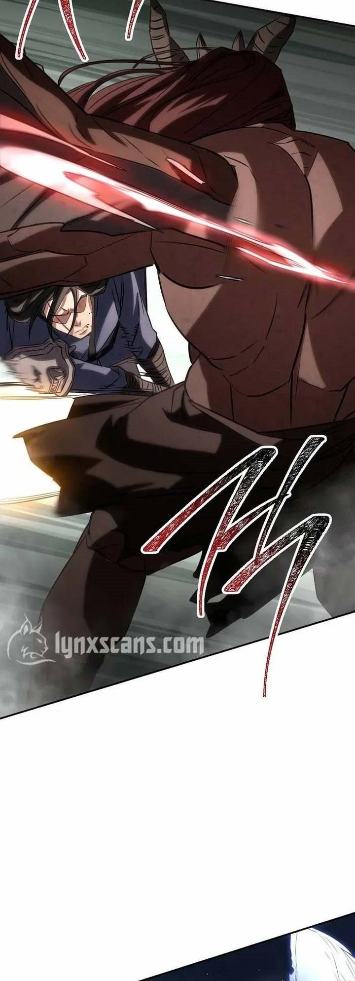 The Live Chapter 171 Gambar 39