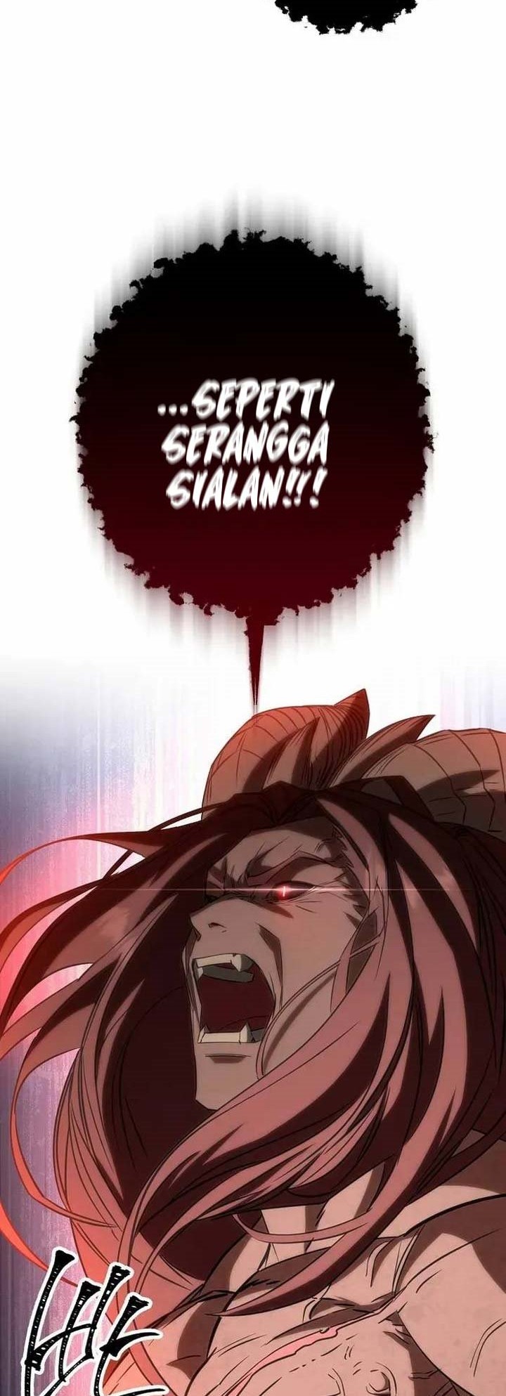 The Live Chapter 171 Gambar 41