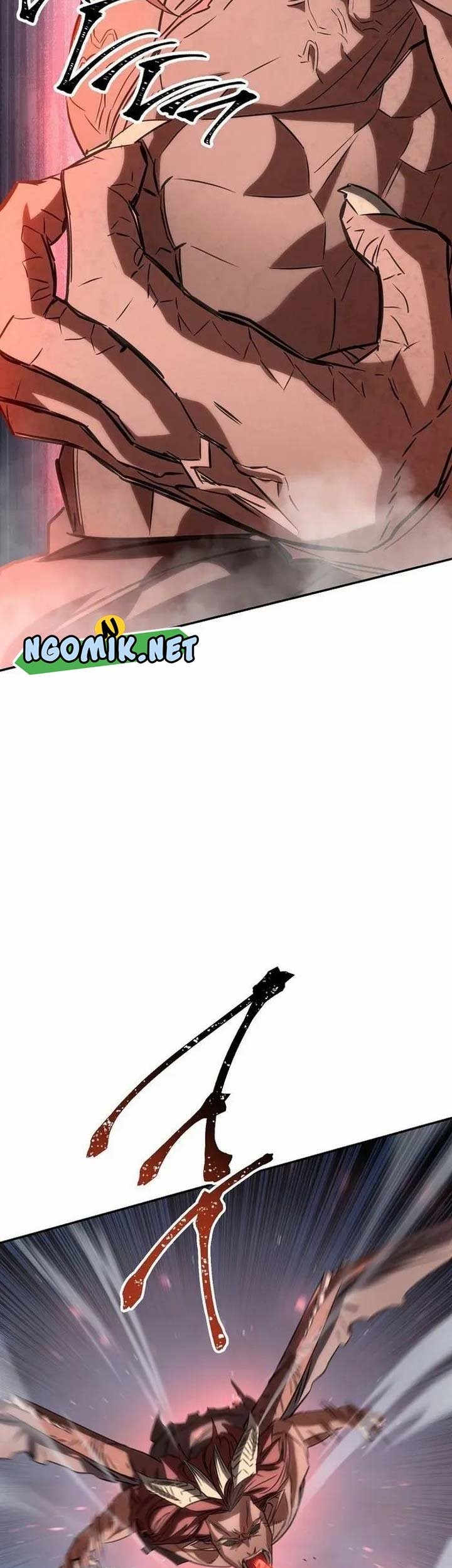 The Live Chapter 171 Gambar 42