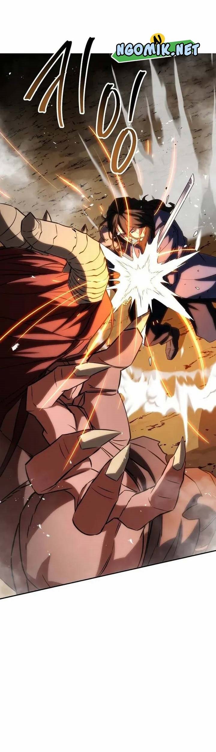 The Live Chapter 171 Gambar 44