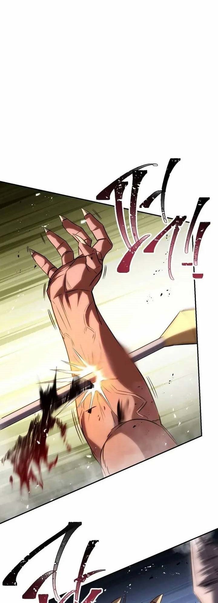 The Live Chapter 171 Gambar 45