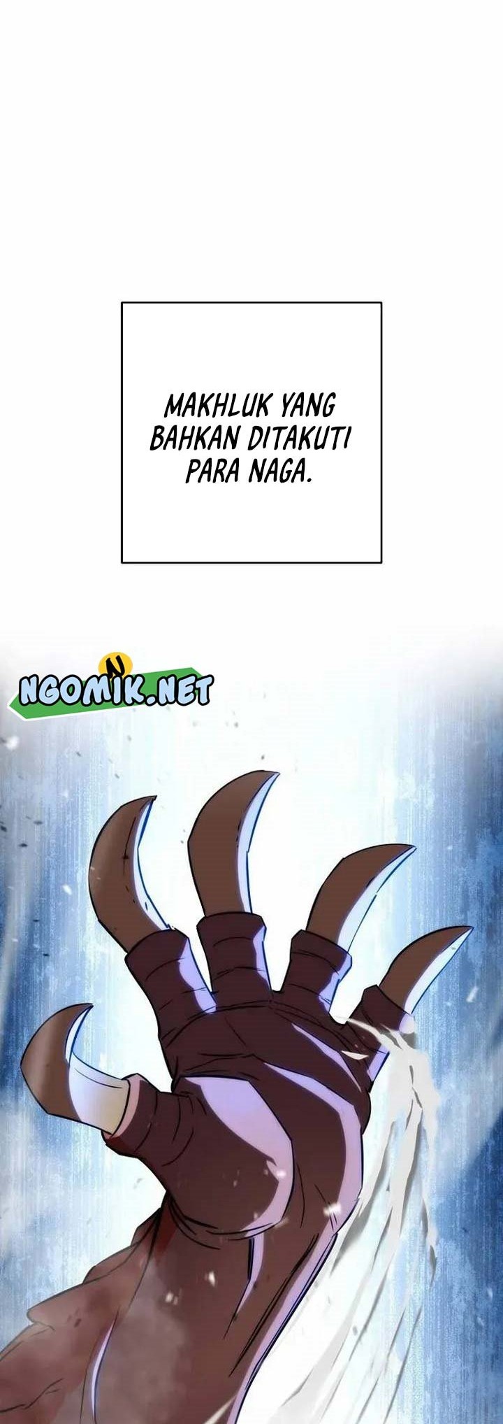 The Live Chapter 171 Gambar 3