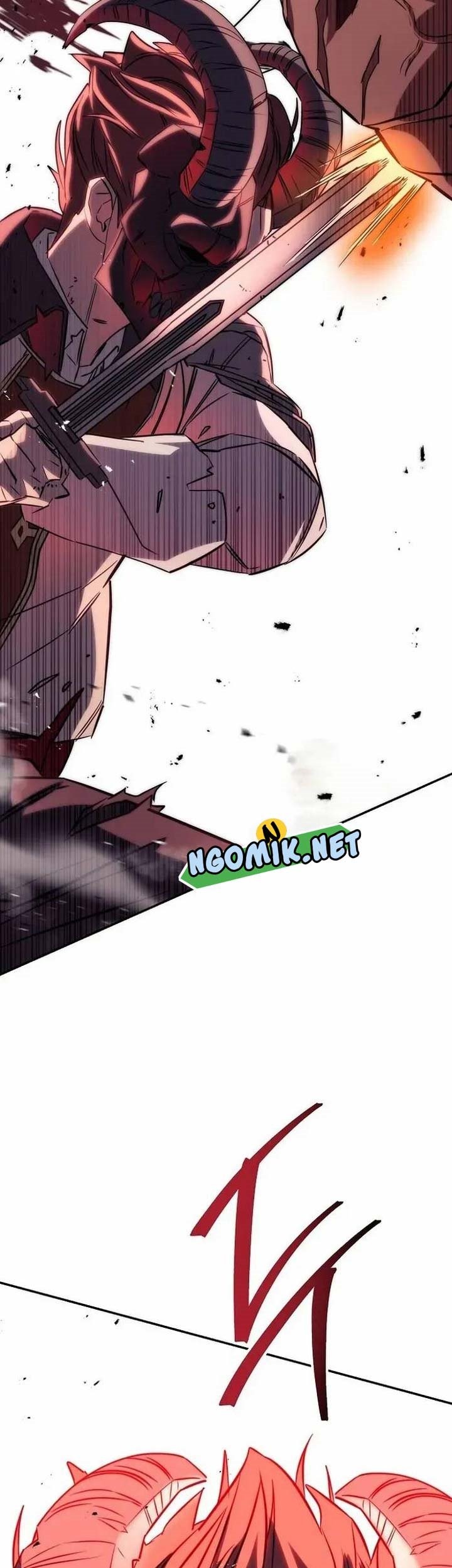 The Live Chapter 171 Gambar 68