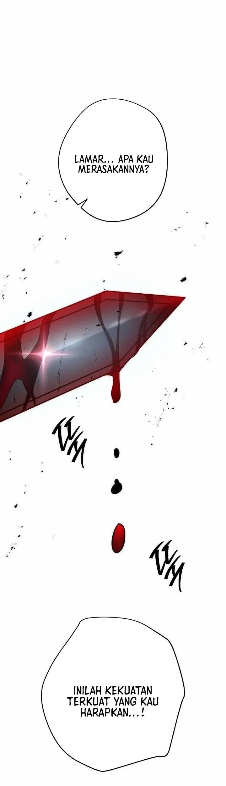 The Live Chapter 171 Gambar 70