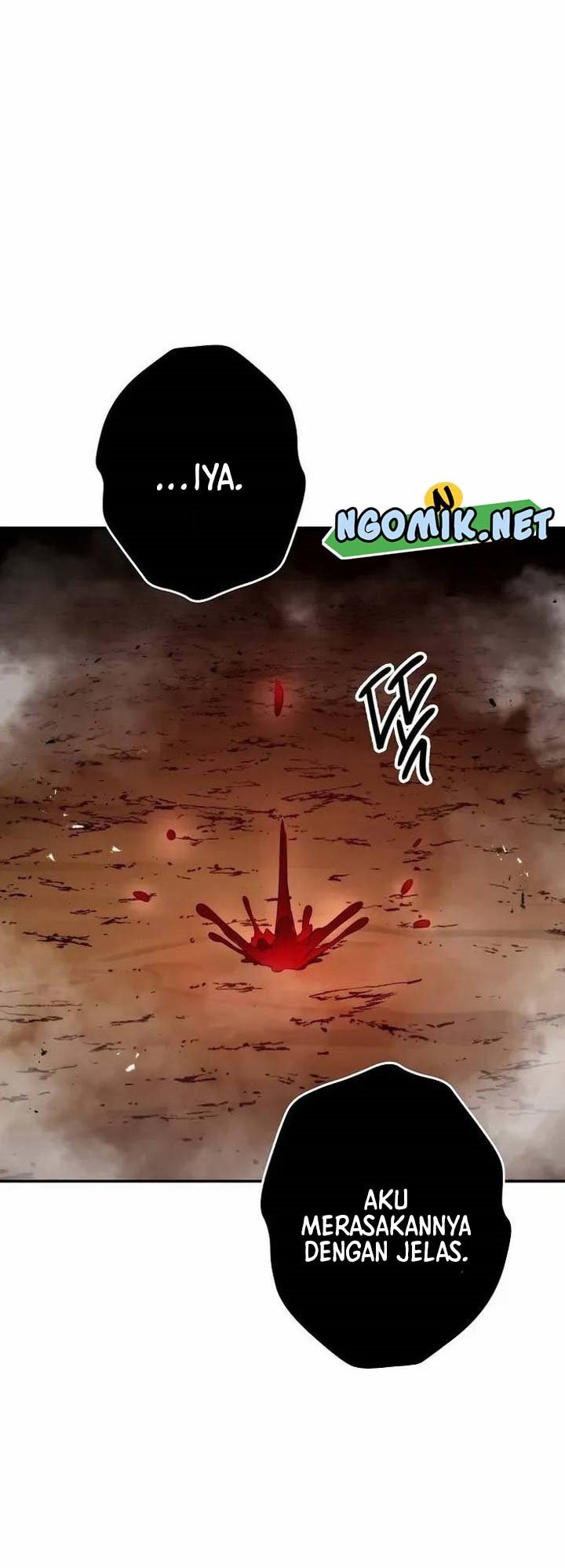 The Live Chapter 171 Gambar 71