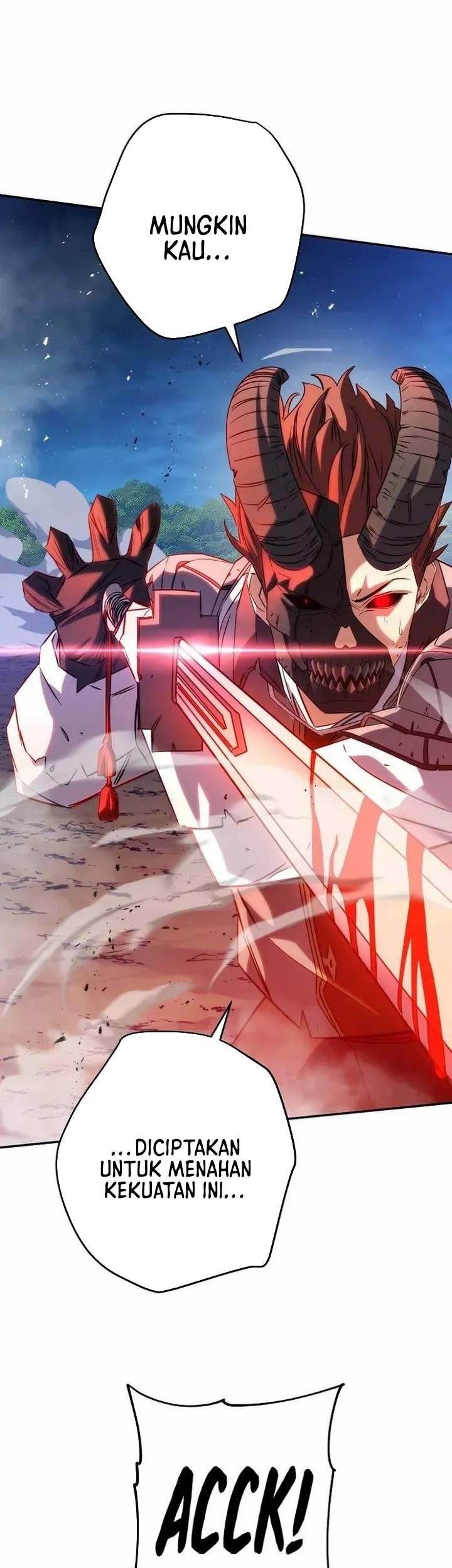 The Live Chapter 171 Gambar 72