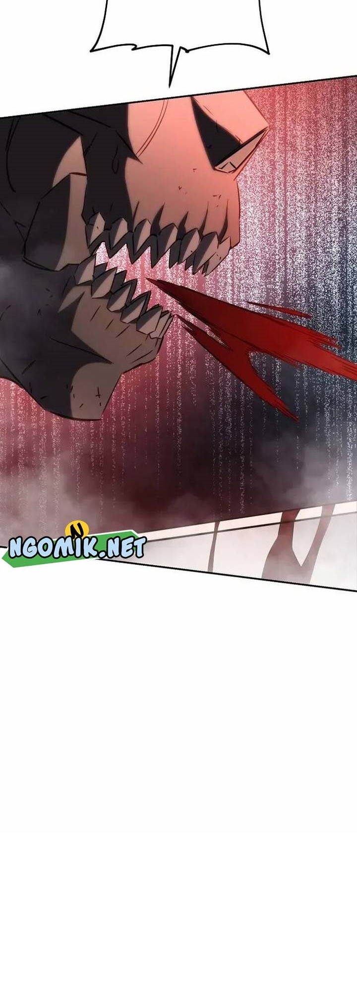 The Live Chapter 171 Gambar 73