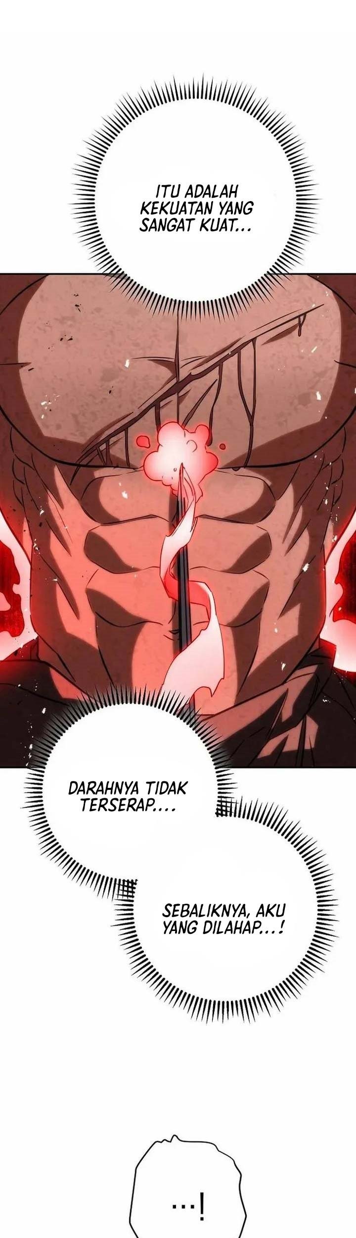 The Live Chapter 171 Gambar 74