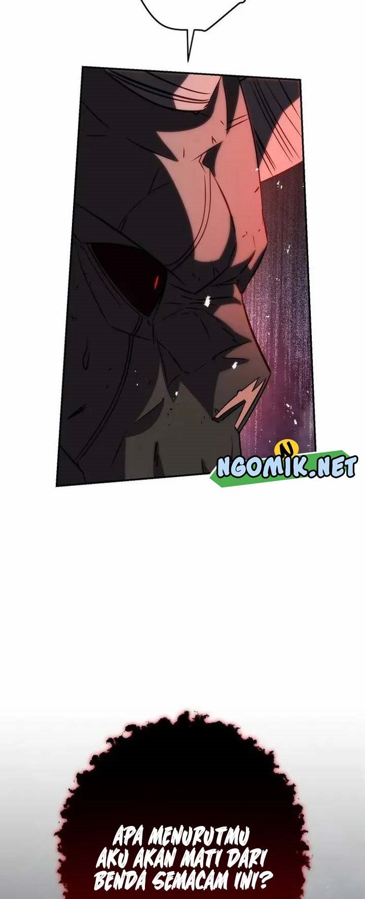 The Live Chapter 171 Gambar 75