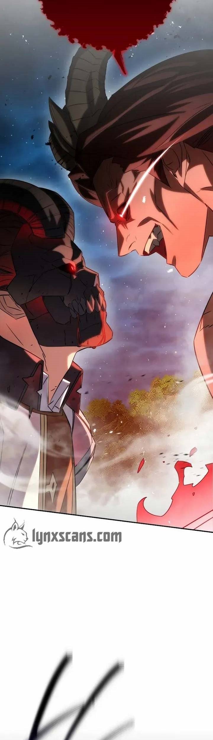 The Live Chapter 171 Gambar 76