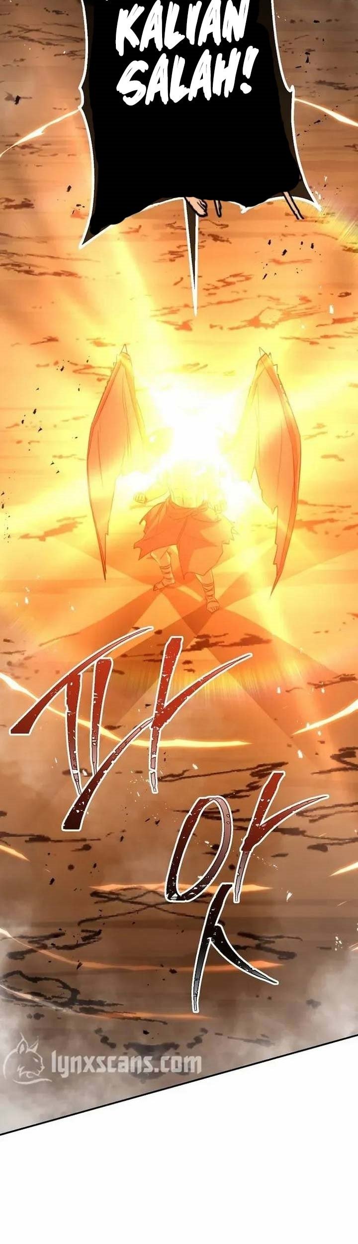 The Live Chapter 171 Gambar 58