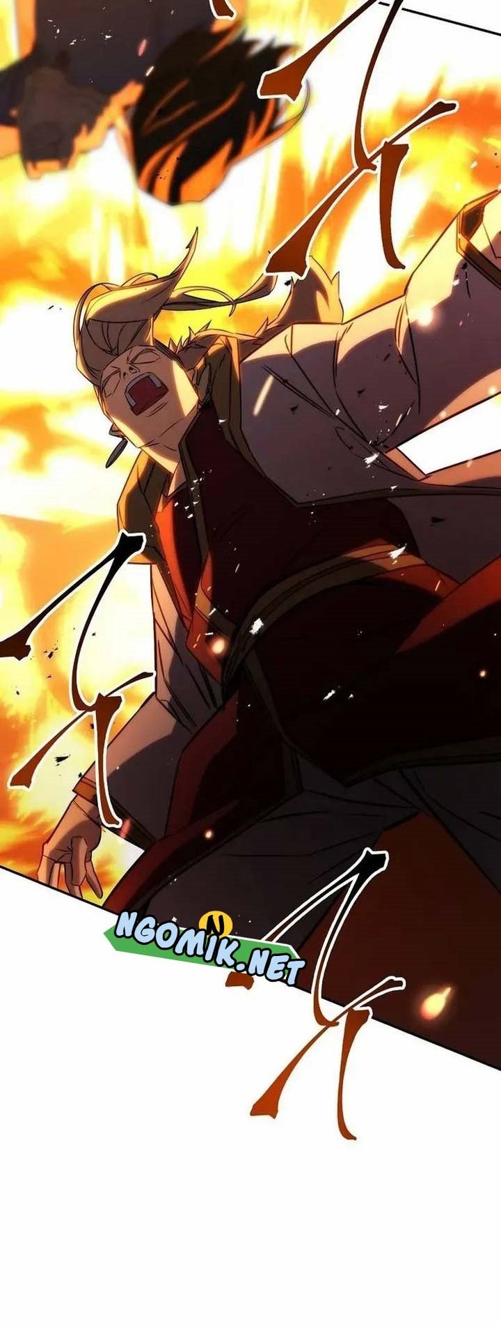 The Live Chapter 171 Gambar 61