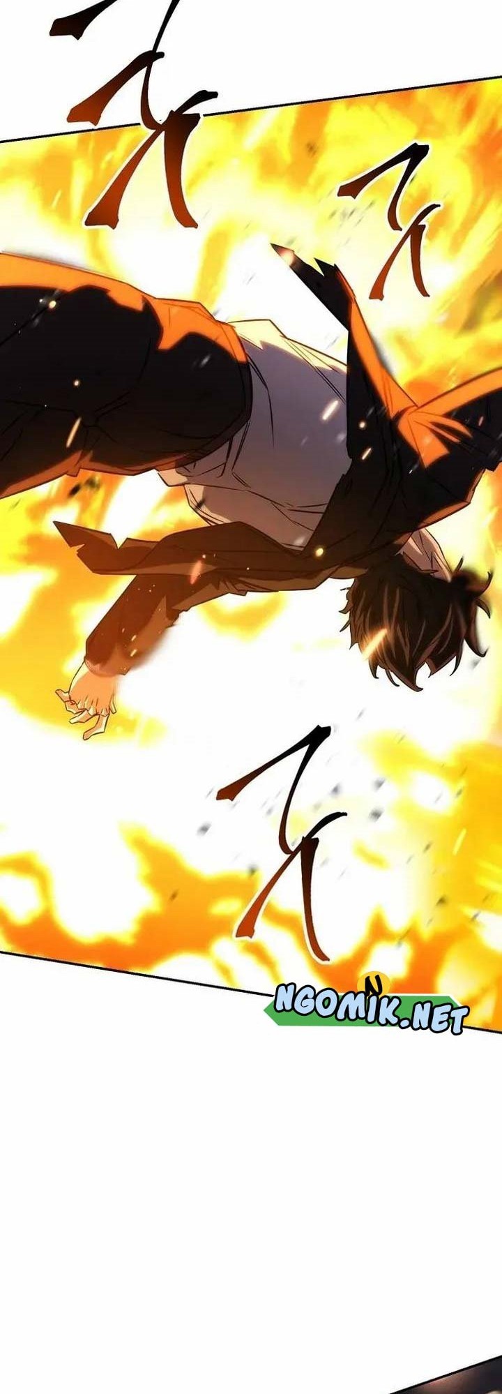 The Live Chapter 171 Gambar 63