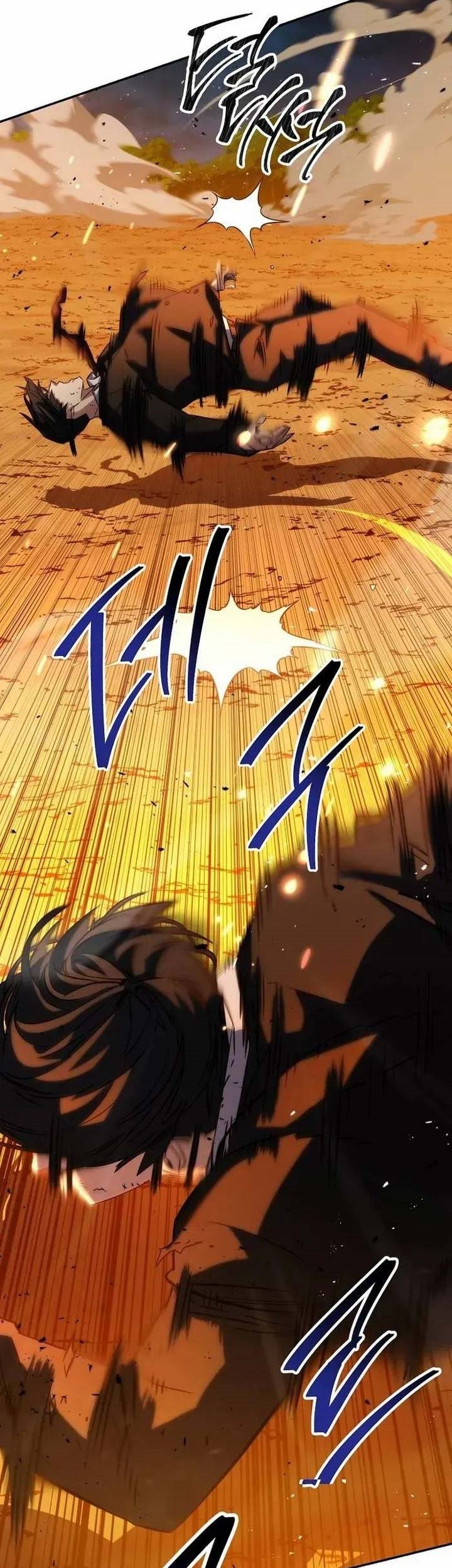 The Live Chapter 171 Gambar 64