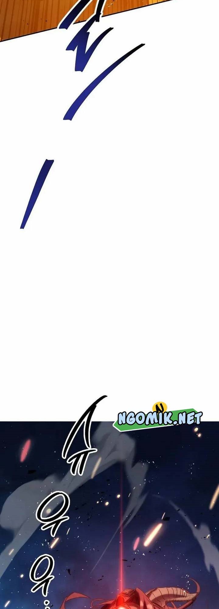 The Live Chapter 171 Gambar 65