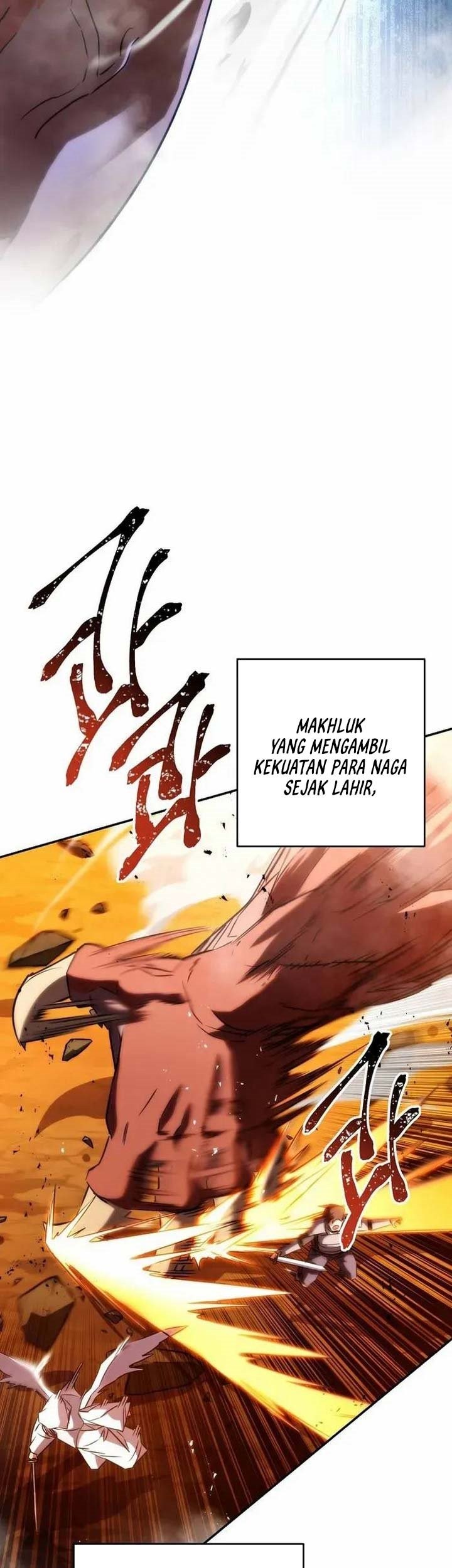 The Live Chapter 171 Gambar 4