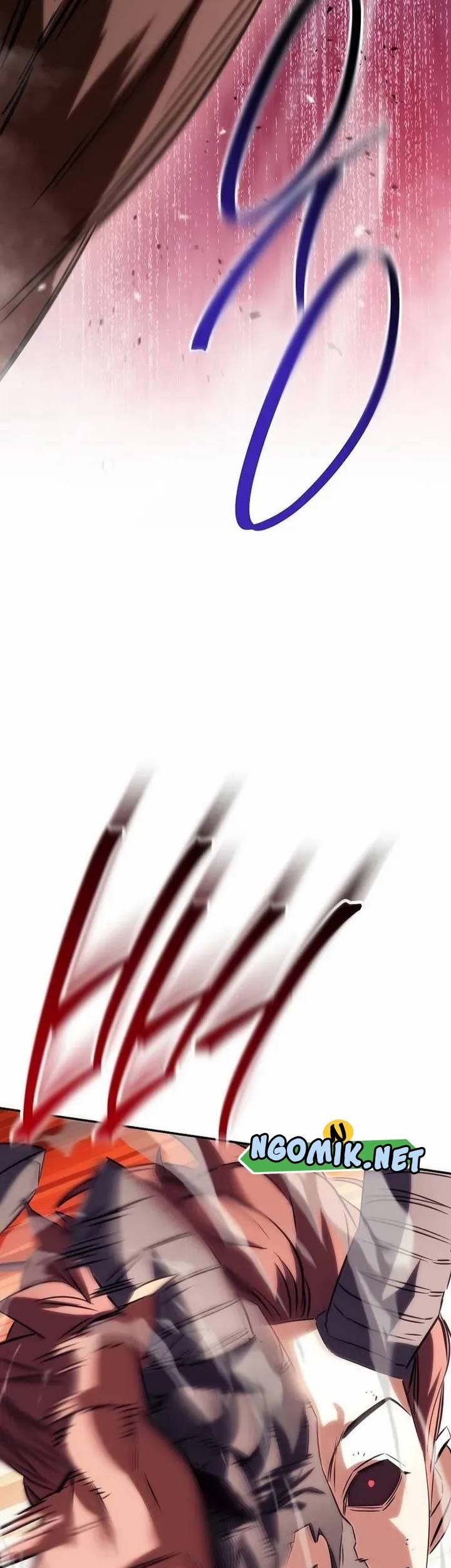 The Live Chapter 171 Gambar 78