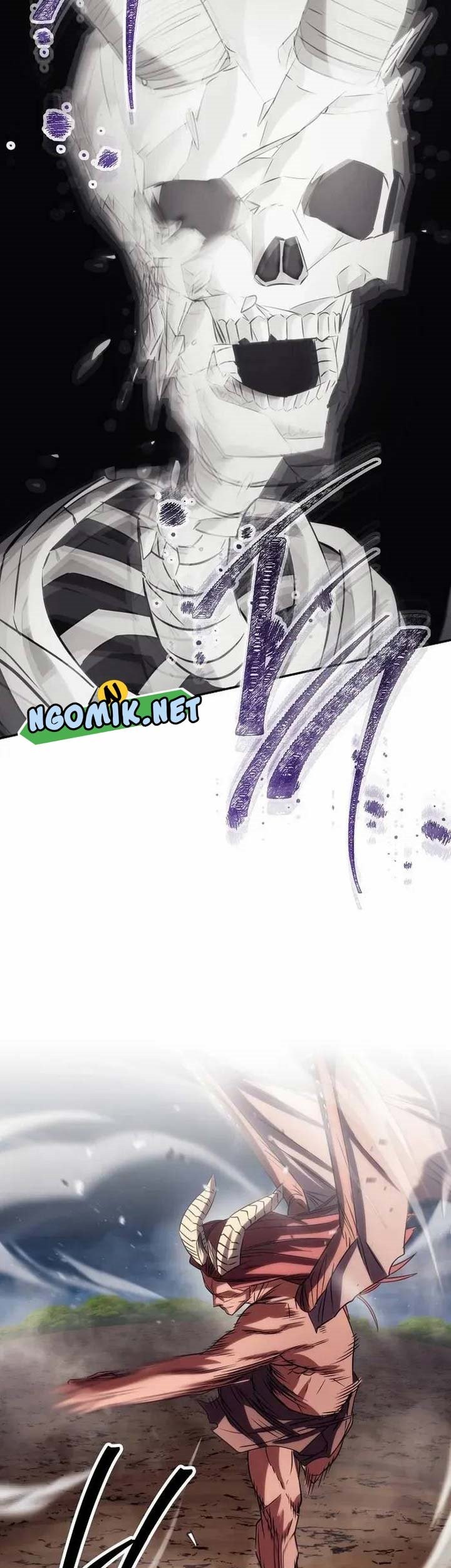 The Live Chapter 171 Gambar 80