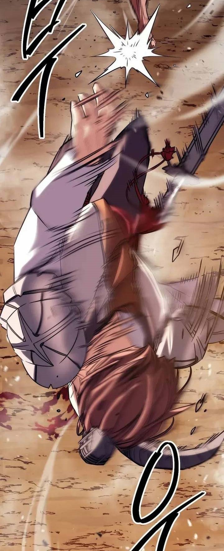 The Live Chapter 171 Gambar 81