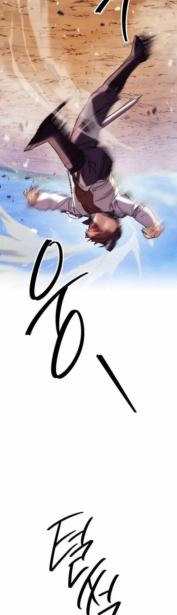 The Live Chapter 171 Gambar 82