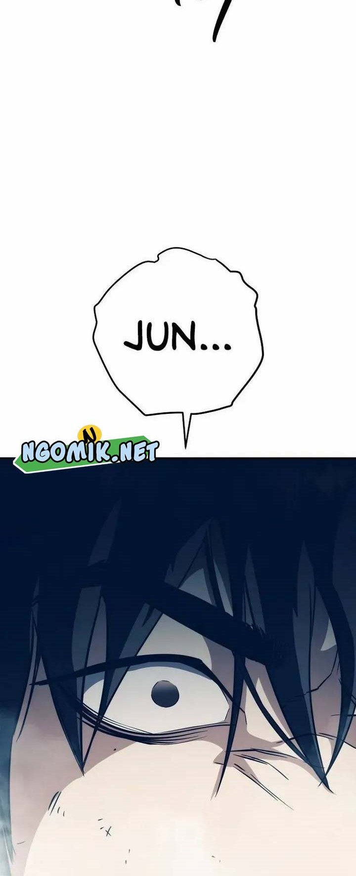 The Live Chapter 171 Gambar 83