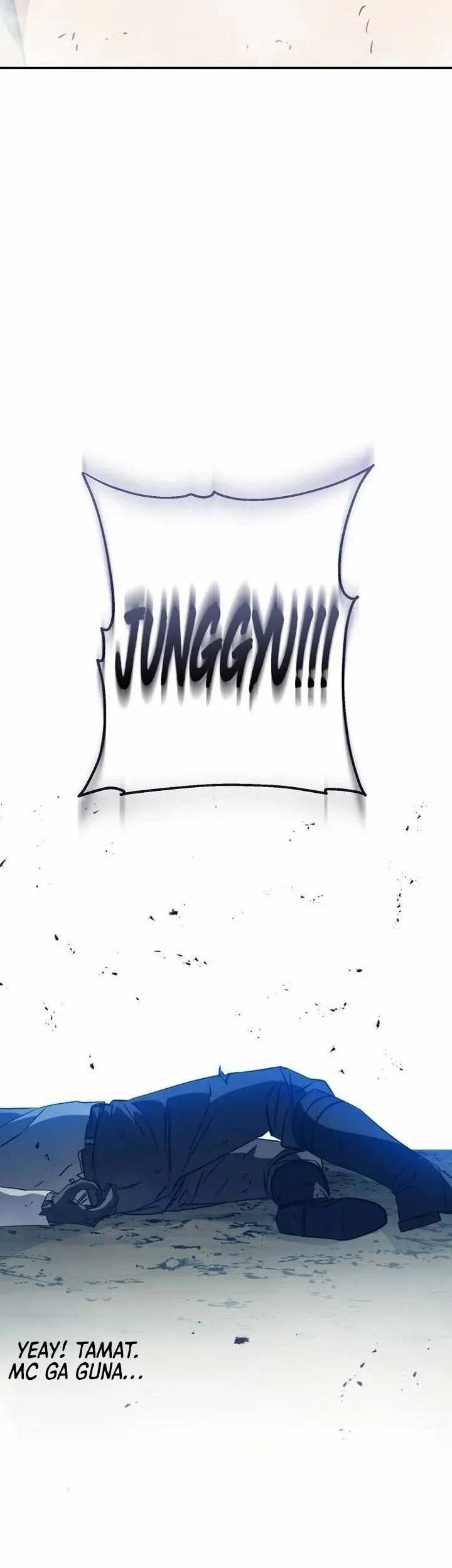 The Live Chapter 171 Gambar 84