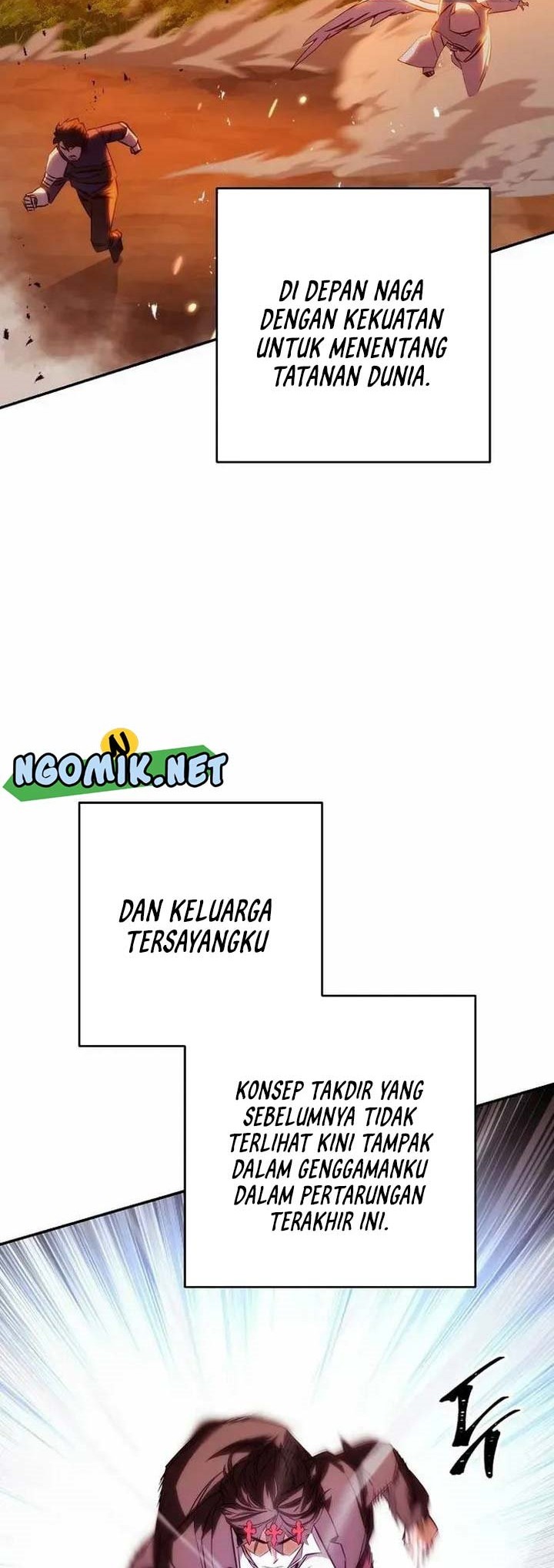 The Live Chapter 171 Gambar 7