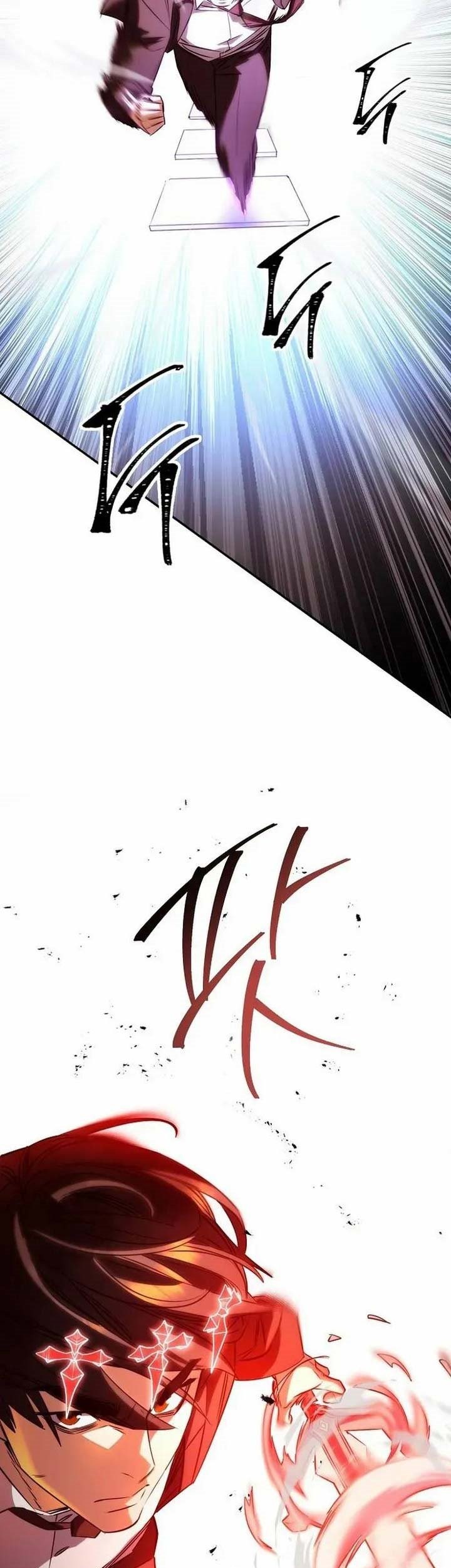 The Live Chapter 171 Gambar 8