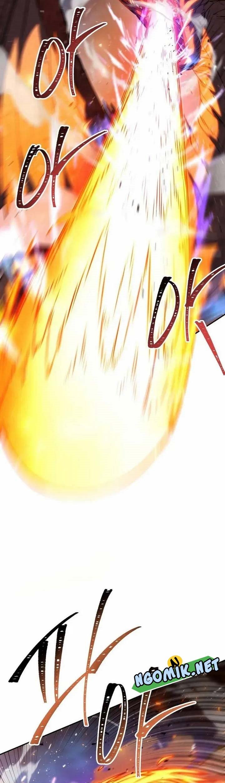 The Live Chapter 171 Gambar 10