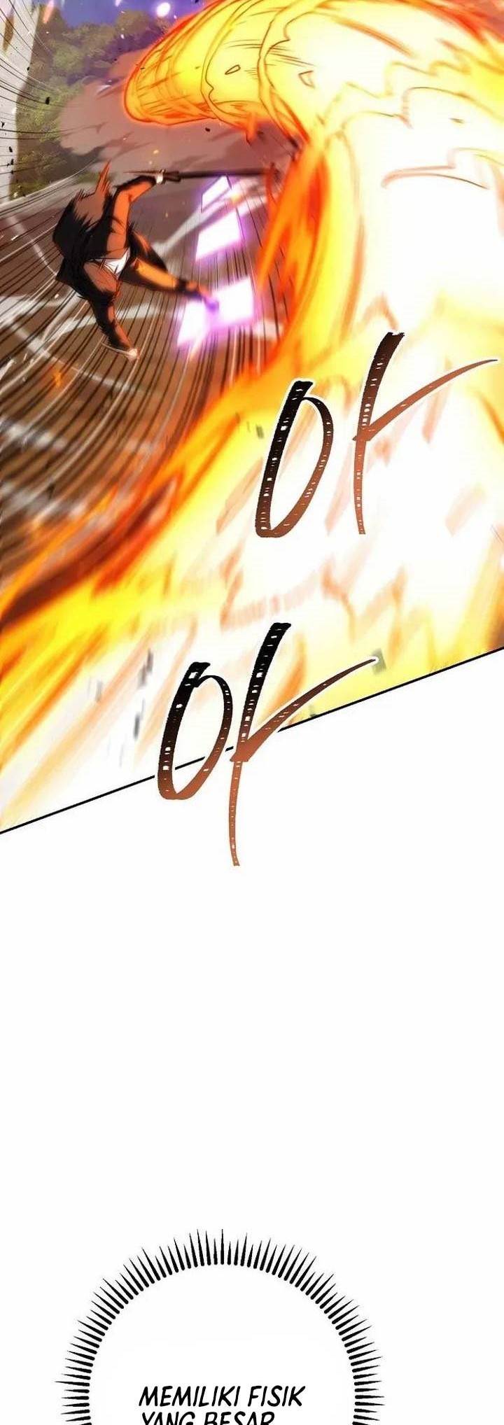 The Live Chapter 171 Gambar 11