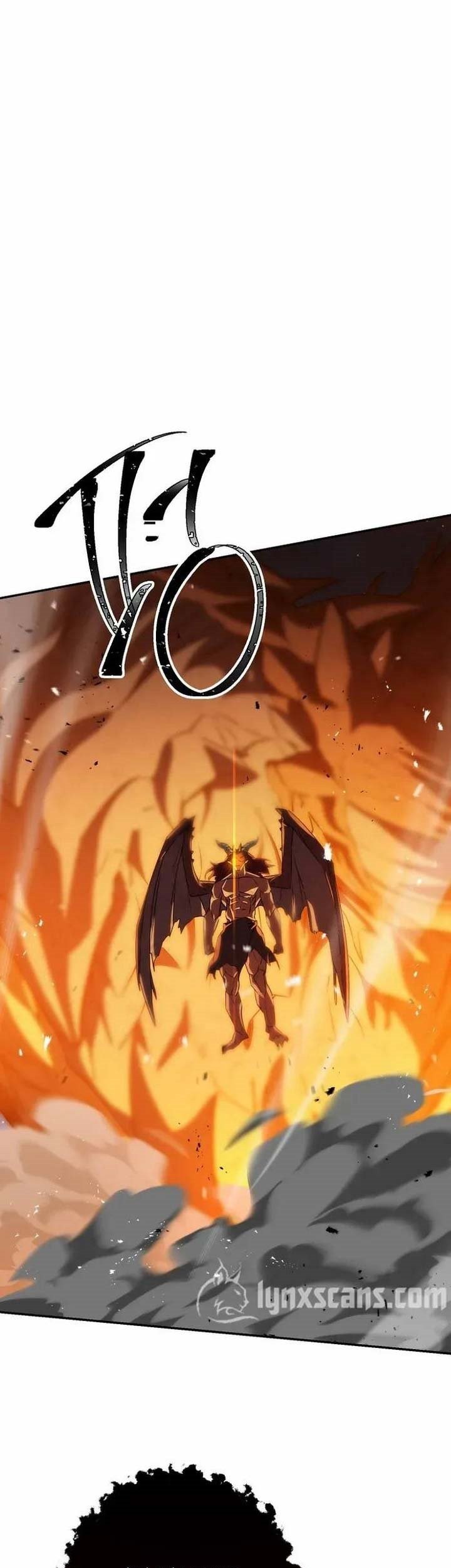 The Live Chapter 171 Gambar 14