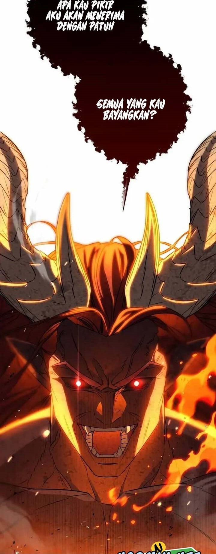 The Live Chapter 171 Gambar 15