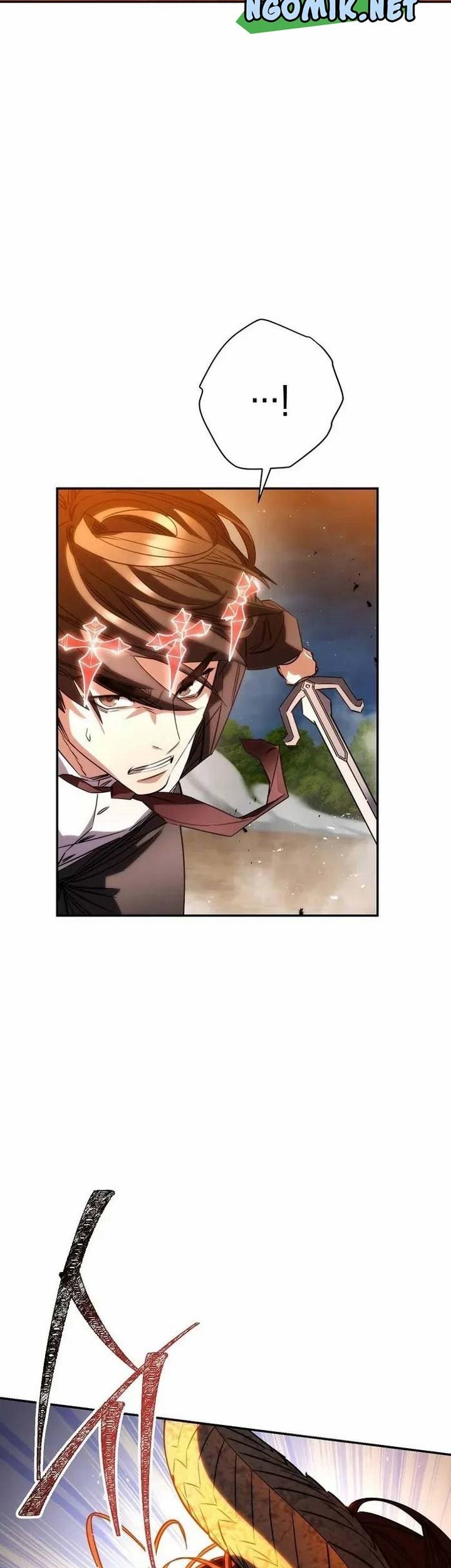 The Live Chapter 171 Gambar 16