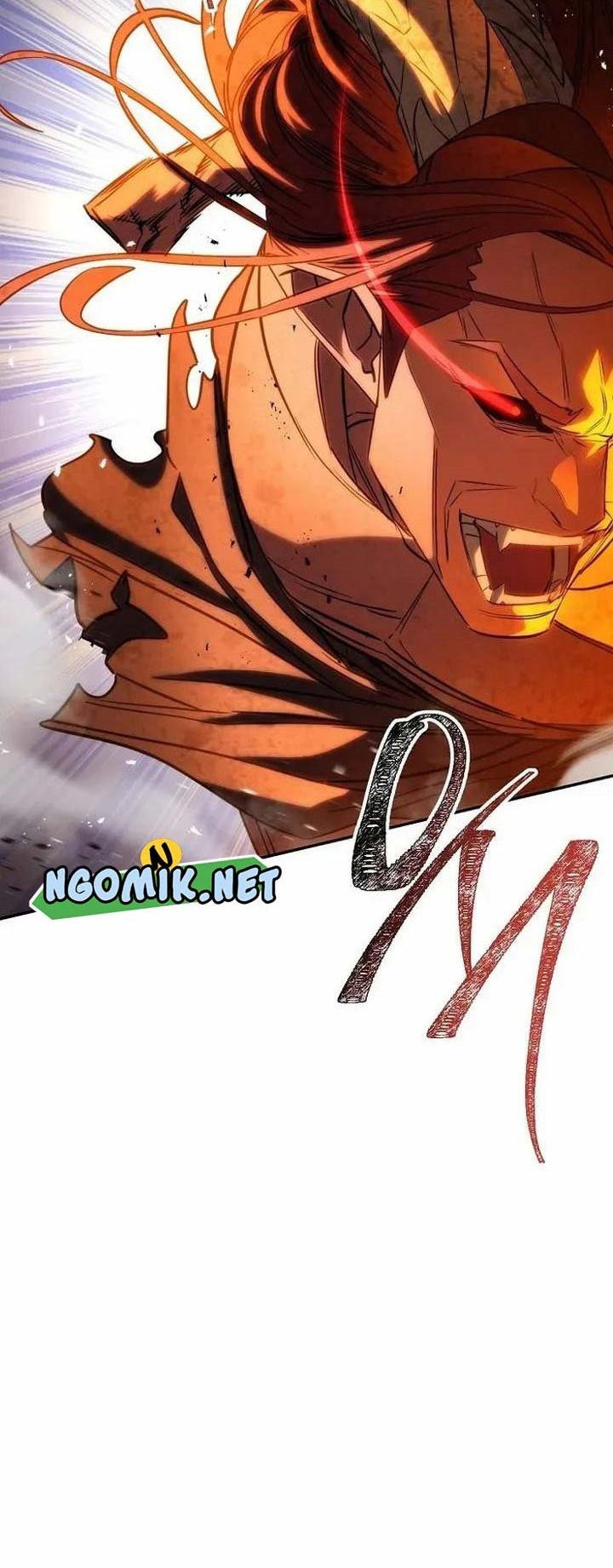 The Live Chapter 171 Gambar 17