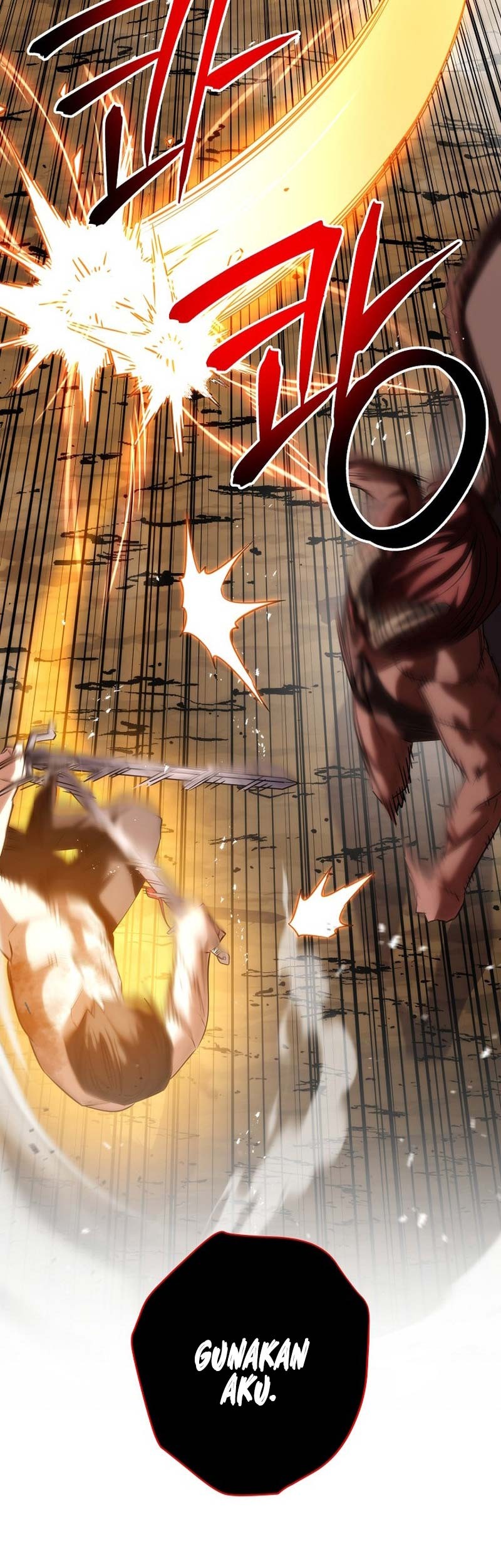 The Live Chapter 172 Gambar 26