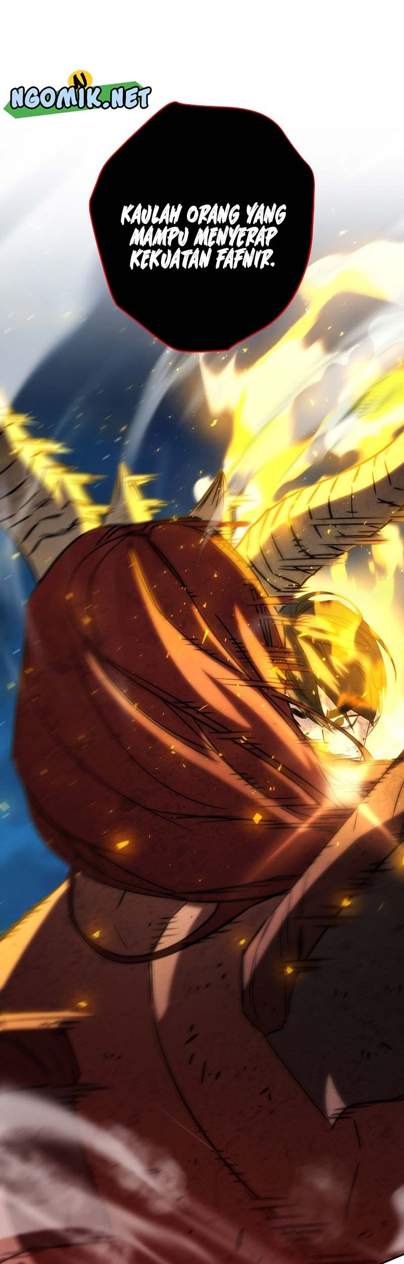 The Live Chapter 172 Gambar 28